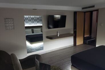 Motel Nuevo Tijuana