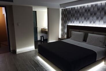 Motel Nuevo Tijuana