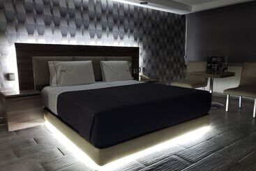 Motel Nuevo Tijuana