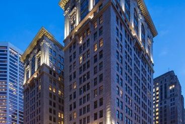 آپارتمانهای توریستها Stay Alfred At Soo Line