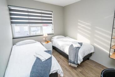 پانسیون Guesthouse Keflavik By Reykjavik Keflavik Airport