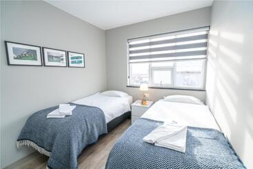 پانسیون Guesthouse Keflavik By Reykjavik Keflavik Airport