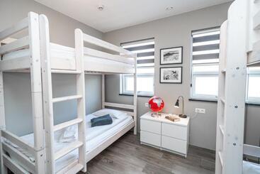 پانسیون Guesthouse Keflavik By Reykjavik Keflavik Airport