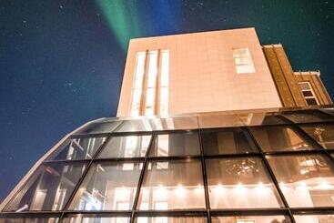 پانسیون Guesthouse Keflavik By Reykjavik Keflavik Airport