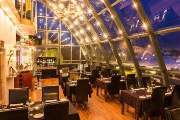 پانسیون Guesthouse Keflavik By Reykjavik Keflavik Airport