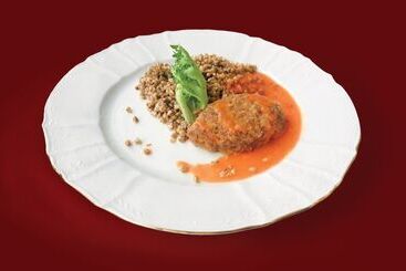 استراحتگاه Continental