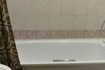استراحتگاه Continental
