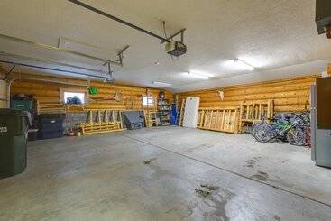 Snowdrift Cabin By Avantstay Breathtaking Home W/ Prime Ski Access