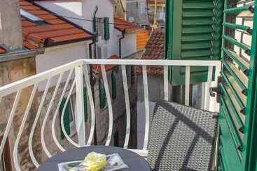 Split Allure Apartments