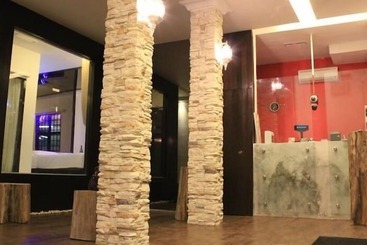 Time Hotel Sunway