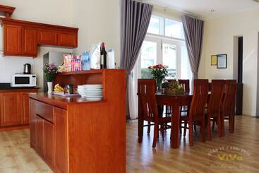 Viva   Home Vacation Rental Phan Thiet