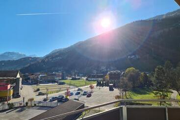 Aparthotel Alptirol
