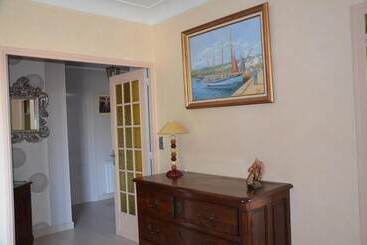 تختخواب و صبحانه Chambre D Hôtes Et Spa
