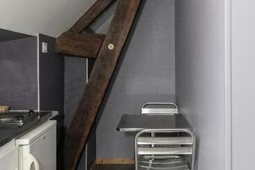 ベッドアンドブレックファースト Chambres D Hôtes