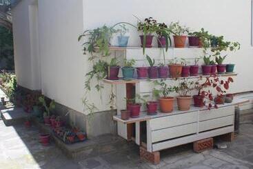 تختخواب و صبحانه Guesthouse Levani