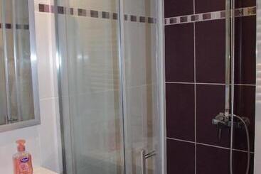 تختخواب و صبحانه Le Clos Des Oiseaux