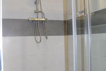 تختخواب و صبحانه Le Clos Des Oiseaux