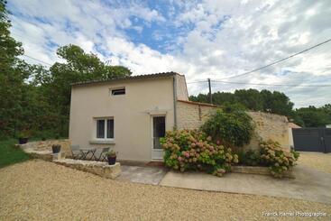 تختخواب و صبحانه Le Clos Des Oiseaux
