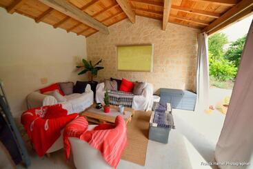 تختخواب و صبحانه Le Clos Des Oiseaux