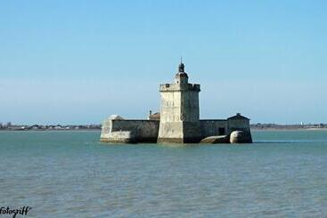 تختخواب و صبحانه Le Clos Des Oiseaux