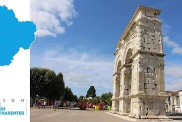 تختخواب و صبحانه Le Clos Des Oiseaux