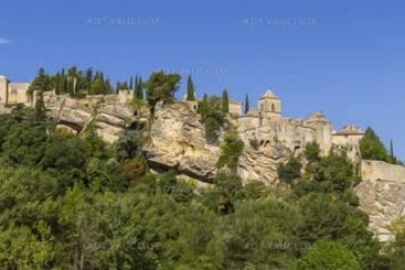 تختخواب و صبحانه Mas De Cocagne En Provence