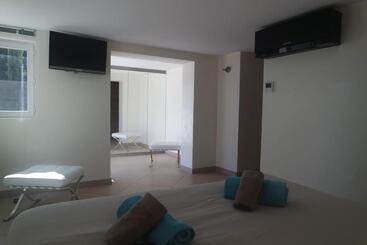 تختخواب و صبحانه Villa Perle De La Mer