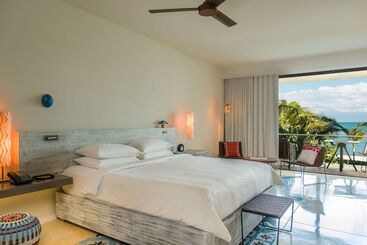 Otel Andaz Mayakoba Resort Riviera Maya, By Hyatt