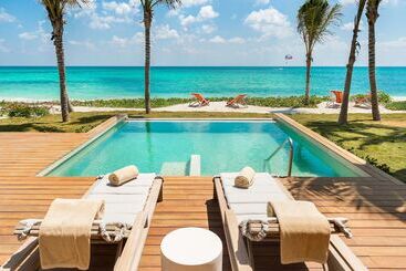 Otel Andaz Mayakoba Resort Riviera Maya, By Hyatt
