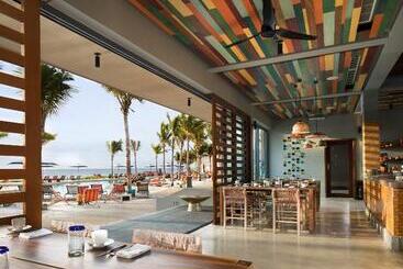 Otel Andaz Mayakoba Resort Riviera Maya, By Hyatt