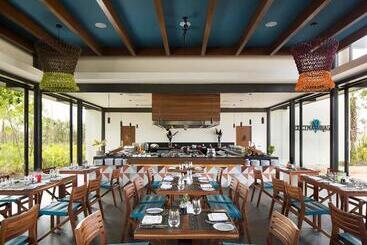 Otel Andaz Mayakoba Resort Riviera Maya, By Hyatt