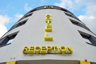 B&b Hotel Erfurt Hbf
