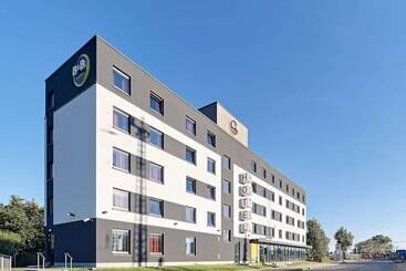 B&b Hotel Osnabrück