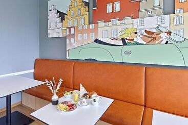B&b Hotel Osnabrück