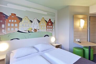 B&b Hotel Osnabrück