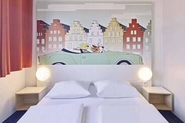 B&b Hotel Osnabrück