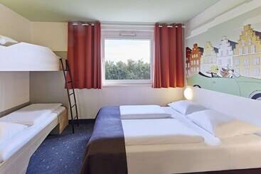 B&b Hotel Osnabrück