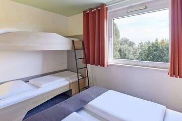 B&b Hotel Osnabrück