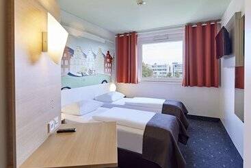 B&b Hotel Osnabrück