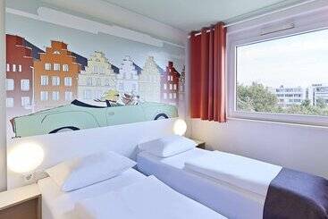 B&b Hotel Osnabrück