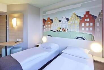 B&b Hotel Osnabrück