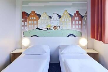B&b Hotel Osnabrück