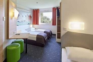 B&b Hotel Osnabrück