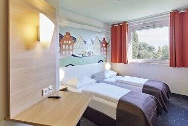 B&b Hotel Osnabrück
