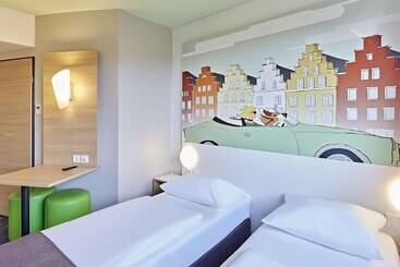 B&b Hotel Osnabrück