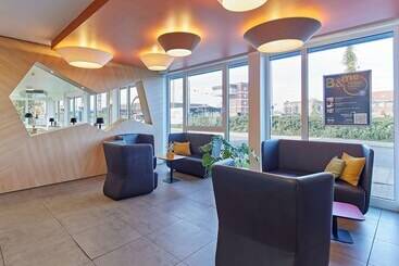 B&b Hotel Osnabrück