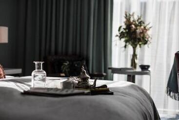 Clayton Hotel Cambridge