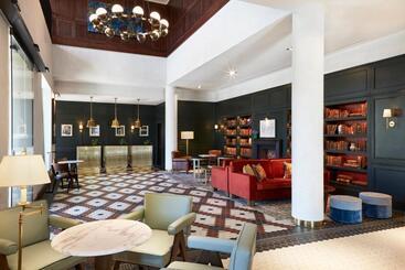 Clayton Hotel Cambridge