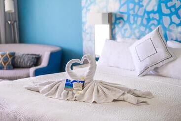 Corallium Hotel & Villas Bonaire