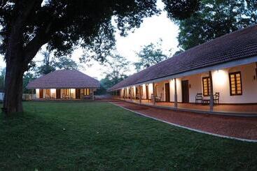 Ekho Sigiriya - Sigiriya